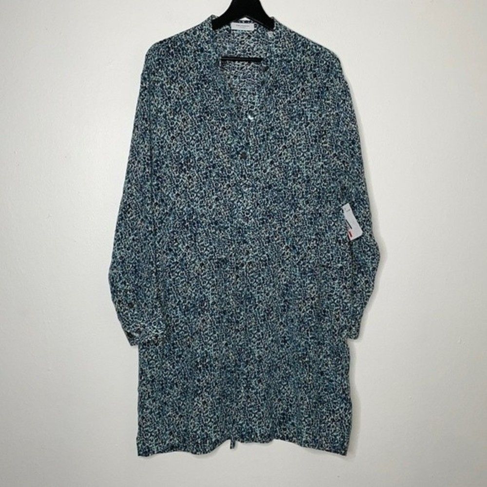 Equipment Womens Size 10 Lizza Dress - Picture 6 of 15